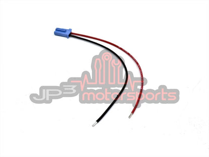 Mazda RX7 FD3S OEM Fuel Pump Connector Pigtail