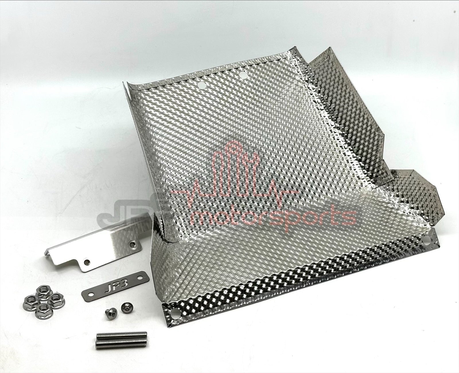 Mazda RX7 FD3S 13B-REW Lower Intake Manifold Heat Shield (Turblown LIM)
