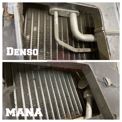 Mazda RX7 FD3S 13B-REW AC Line Kit for Greddy Vmount (LHD) ***MANA Evaporator*** (Big Turbo)