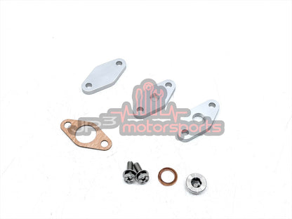 Toyota 7MGTE Cold Start Injector Elimination Kit