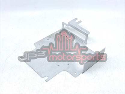 Mazda RX7 FD3S Aftermarket ECU Mount (LHD)