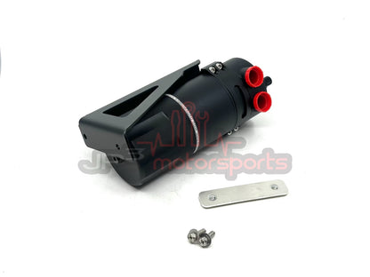 Mazda RX7 FD3S Catch Can Bracket Mount and Extra-Large Catch Can