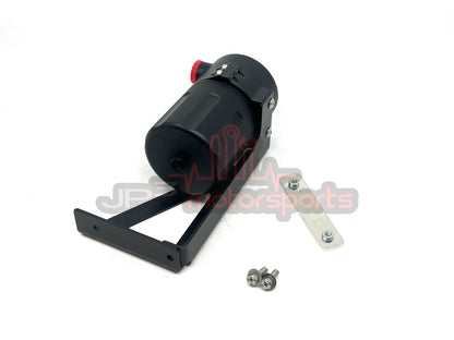 Mazda RX7 FD3S Catch Can Bracket Mount and Large Catch Can