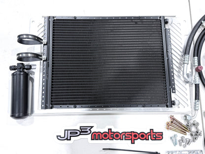 Mazda RX7 FC3S 13B AC Kit - LHD FACTORY INSTALLED AC VERSION 2.0