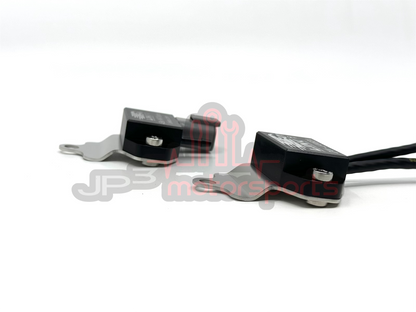 Link ECU Sensor Mounting Bracket