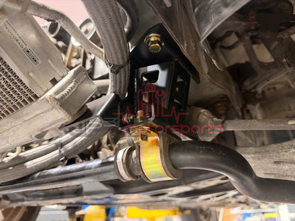 Mazda RX7 FD3S Front Sway Bar Brackets