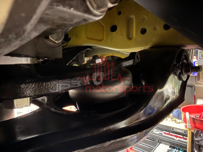 Mazda RX7 FD3S OEM Replacement Motor Mounts