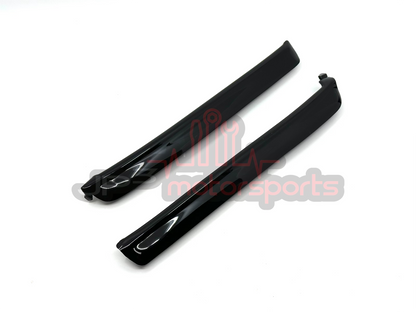 Toyota MR2 AW11 Headlight Protector Trim (OEM Toyota)