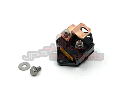 Mazda RX7 FD3S Battery Circuit Breaker