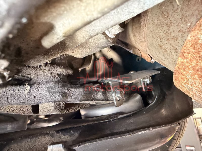 Mazda RX7 FD3S Short Height Motor Mounts