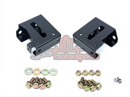 Mazda RX7 FD3S Front Sway Bar Brackets