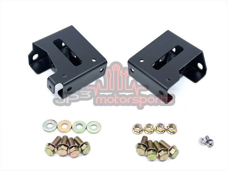 Mazda RX7 FD3S Front Sway Bar Brackets