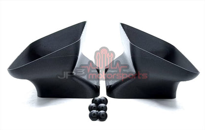 Mazda RX7 FD3S 99 Bumper OEM Oil Cooler Ducts