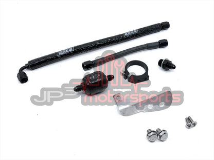 Mazda RX7 FD3S Single Turbo Oil Pressure Regulator Kit