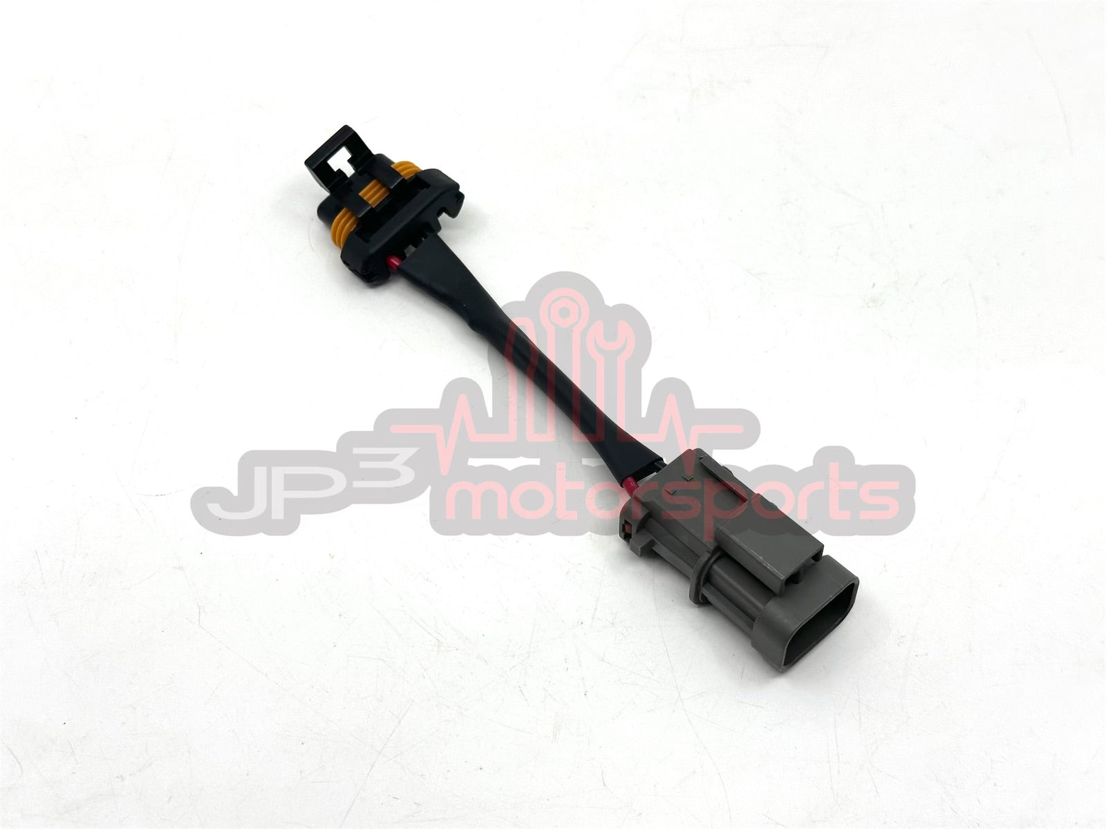 Mazda RX7 FD3S (DC Power) Alternator Voltage Boost Adapter Harness
