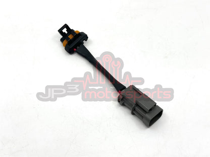 Mazda RX7 FD3S (DC Power) Alternator Voltage Boost Adapter Harness
