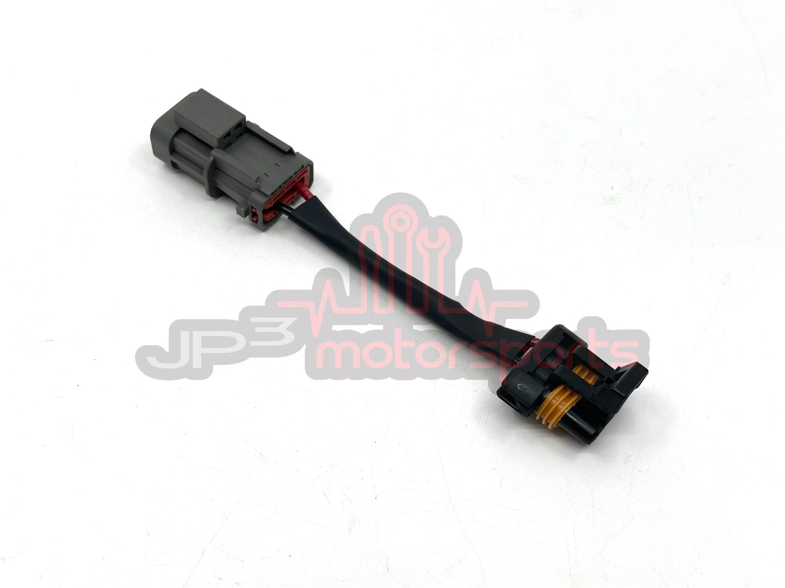 Mazda RX7 FD3S (DC Power) Alternator Voltage Boost Adapter Harness
