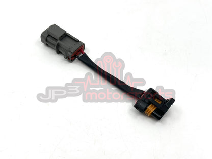 Mazda RX7 FD3S (DC Power) Alternator Voltage Boost Adapter Harness