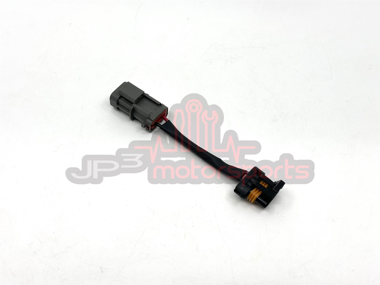 Mazda RX7 FD3S (DC Power) Alternator Voltage Boost Adapter Harness
