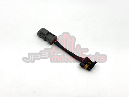 Mazda RX7 FD3S (DC Power) Alternator Voltage Boost Adapter Harness