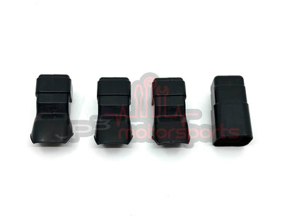 Mazda RX7 FD3S Fan Relay Boots