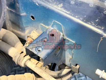 Mazda RX7 FD3S Engine Bay Crossbar Bracket Kit
