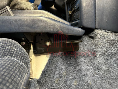 Toyota MR2 AW11 MK1b Interior Accessory Bracket