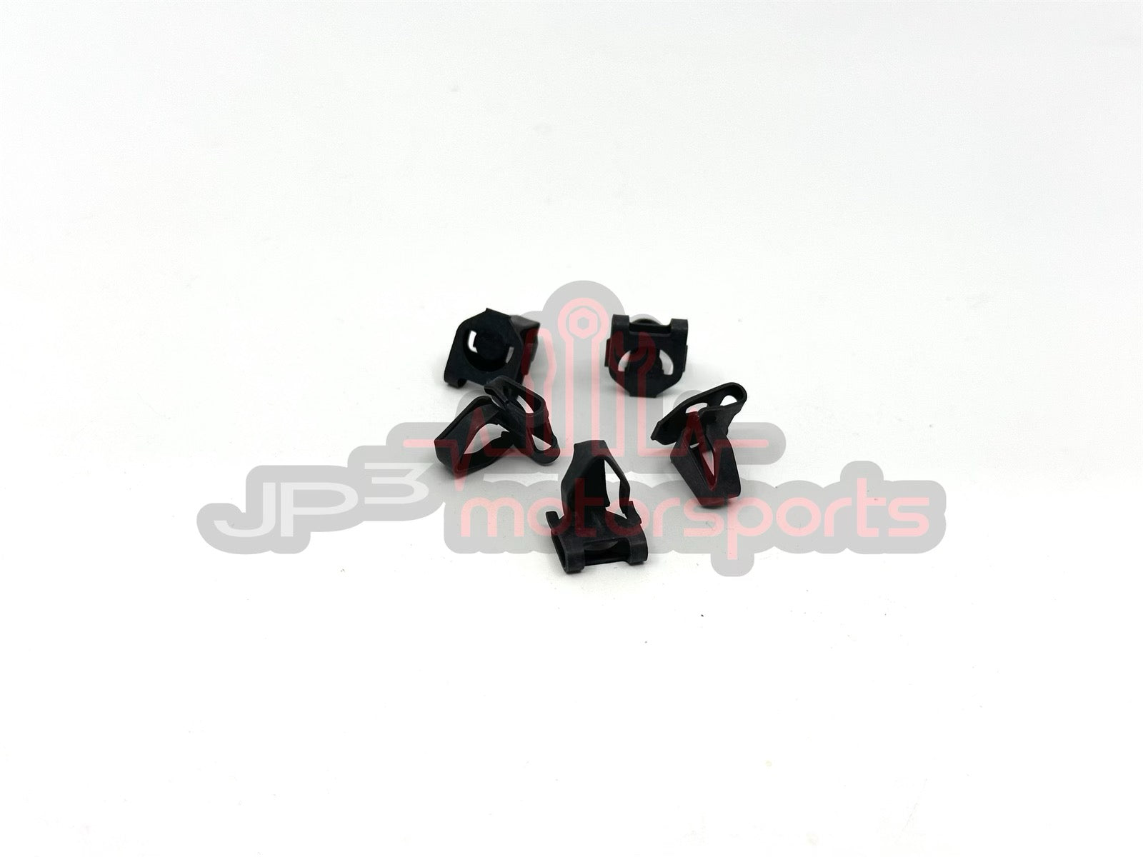 Mazda RX7 FD3S Interior Trim Clip (GJ12-68-865) Set of 5