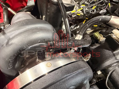 Mazda RX7 FD3S Single Turbo Oil Pressure Regulator Kit