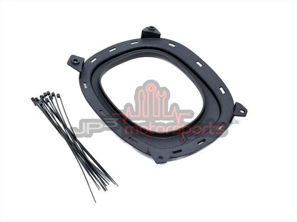Mazda RX7 FD3S LHD Shift Boot Retainer Trim