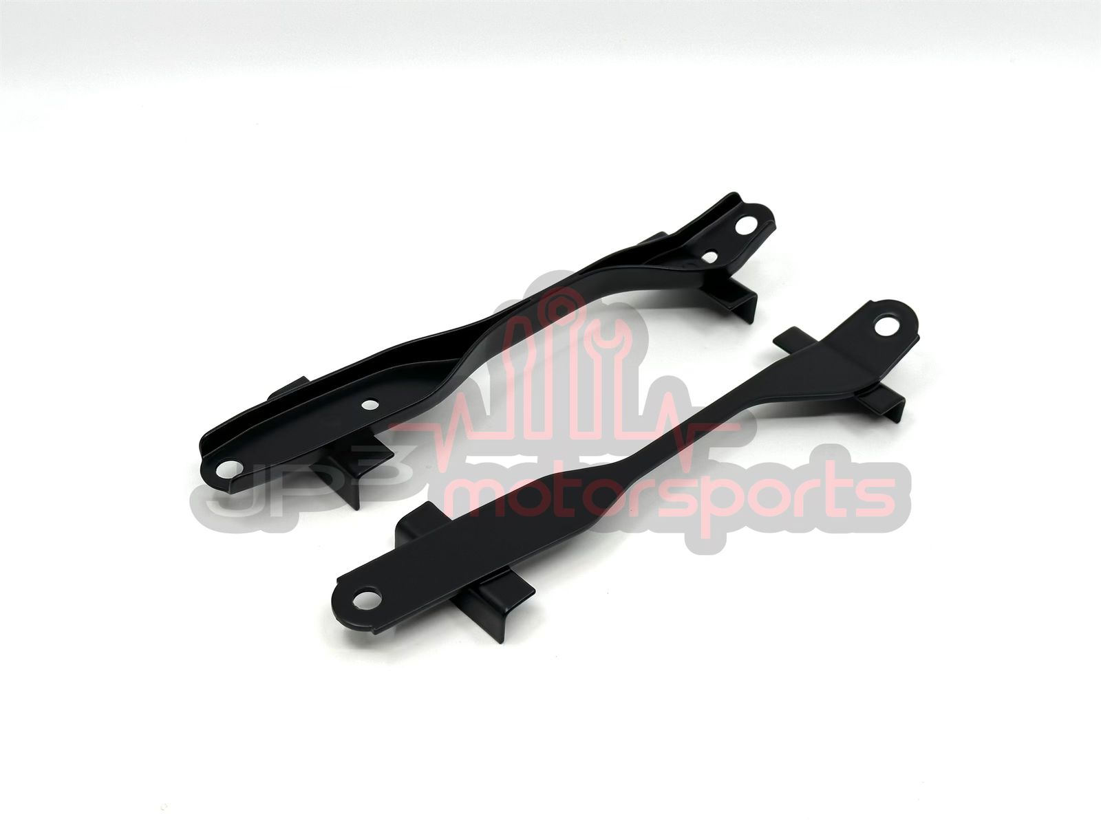 Toyota MR2 AW11 NA Reproduction Battery Tie Down Bracket Kit