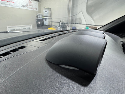 Mazda RX7 FD3S Center Speaker Triple Gauge Pod (52mm LHD)