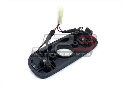 Mazda RX7 FD3S Dome Light with CAN Keypad Mount (Non-Sunroof Model)