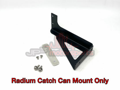 Mazda RX7 FD3S RADIUM & IMPROVED RACING Catch Can Kits