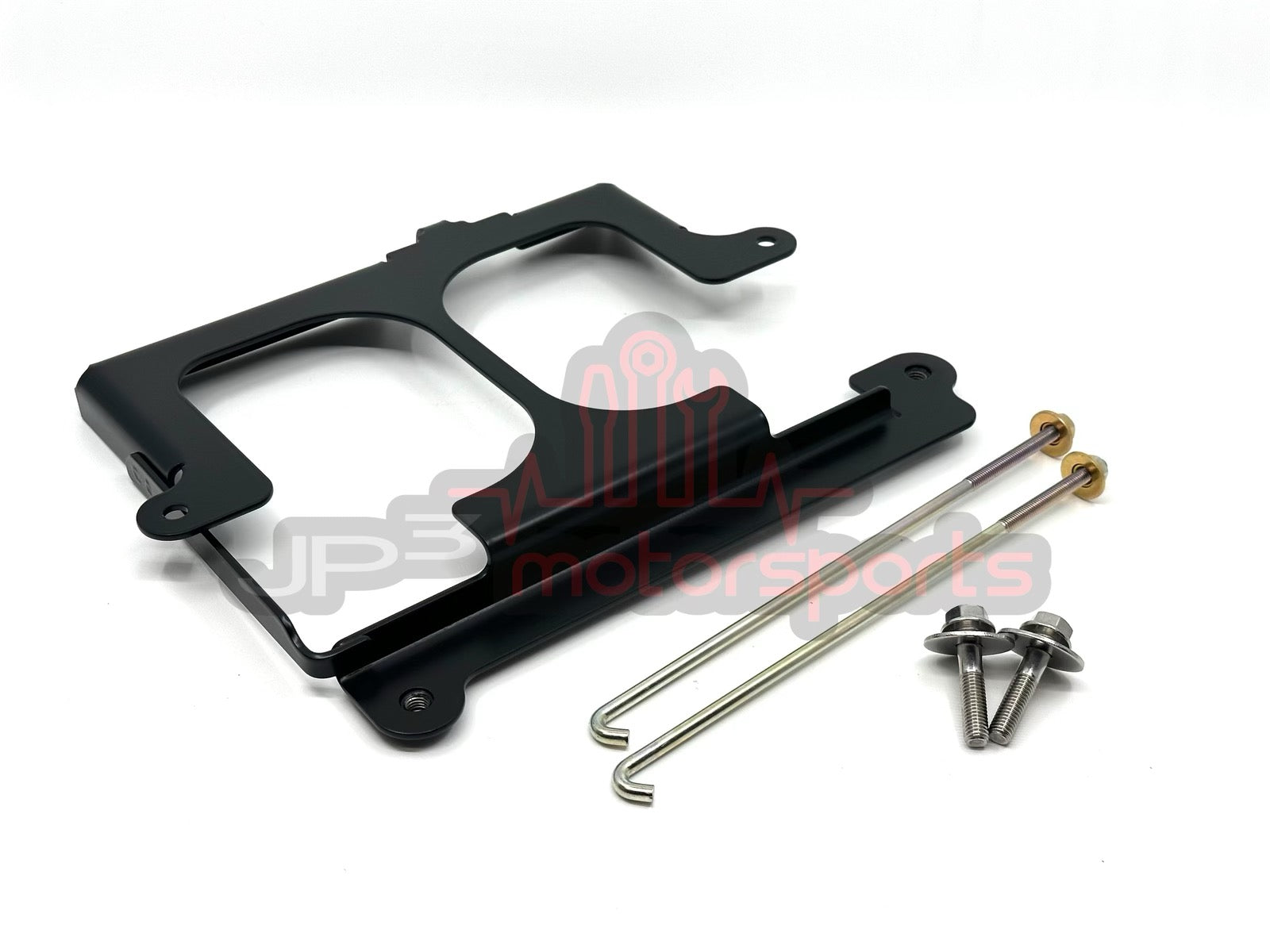 Toyota MR2 AW11 SC Reproduction Battery Tie Down Bracket Kit