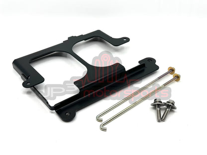 Toyota MR2 AW11 SC Reproduction Battery Tie Down Bracket Kit