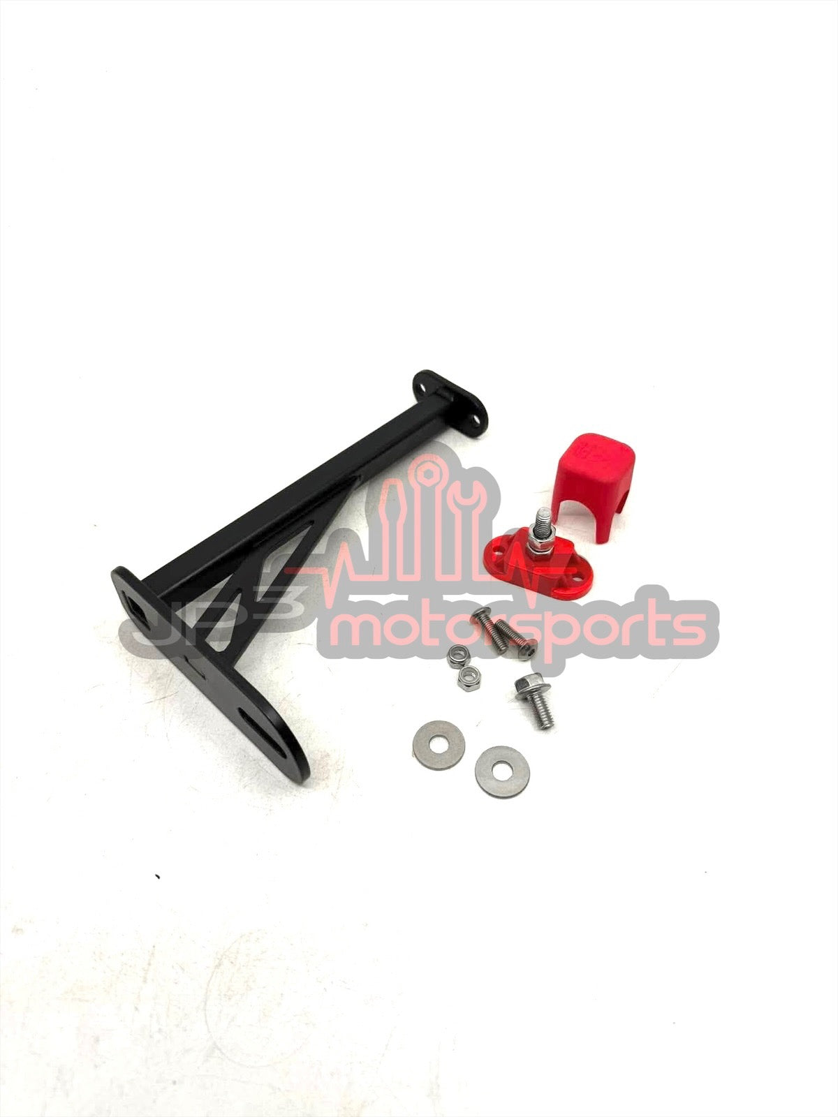 Mazda RX8 SE3P Battery Fuse Block Bracket