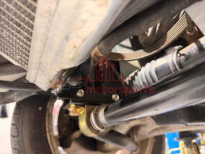Mazda RX7 FD3S Front Sway Bar Brackets