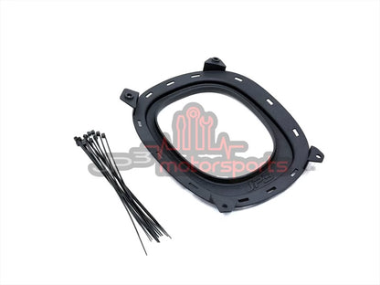 Mazda RX7 FD3S LHD Shift Boot Retainer Trim