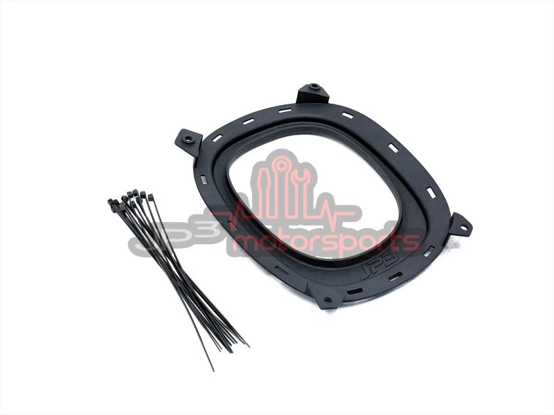 Mazda RX7 FD3S LHD Shift Boot Retainer Trim