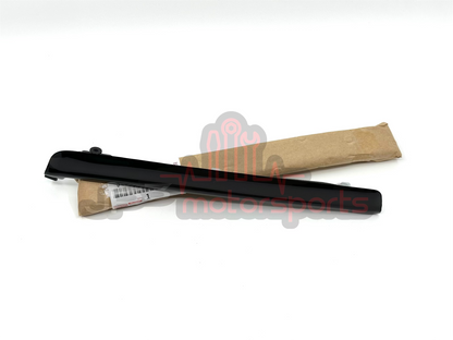 Toyota MR2 AW11 Headlight Protector Trim (OEM Toyota)