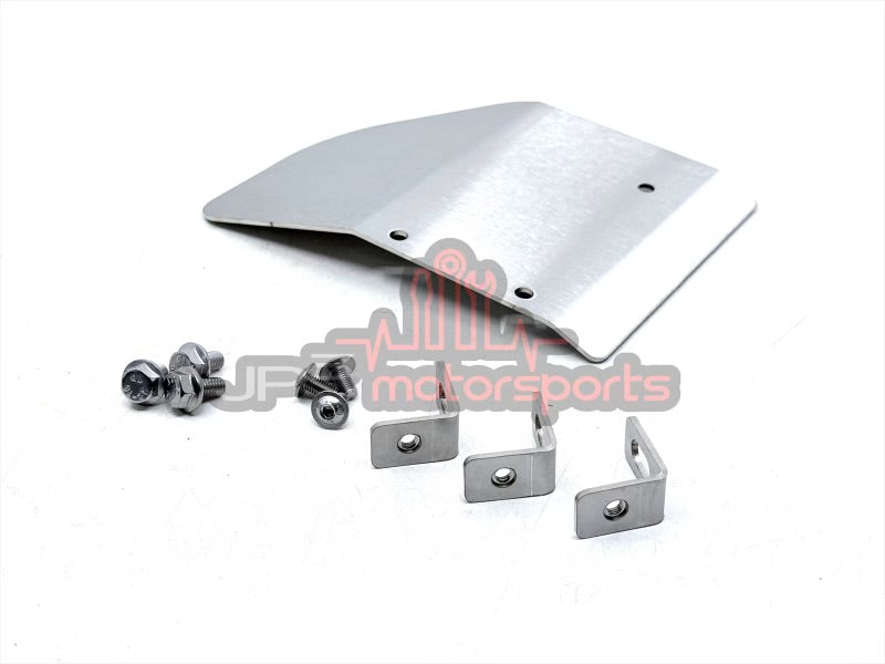 Mazda RX7 FD3S Low Profile Turbo Side Motor Mount Heatshield