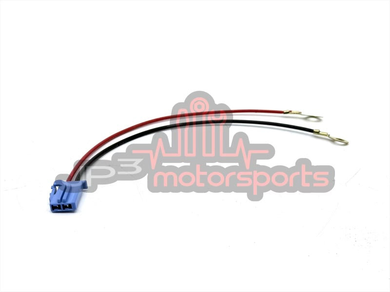 Mazda RX7 FD3S OEM Fuel Pump Connector Pigtail (Terminated)