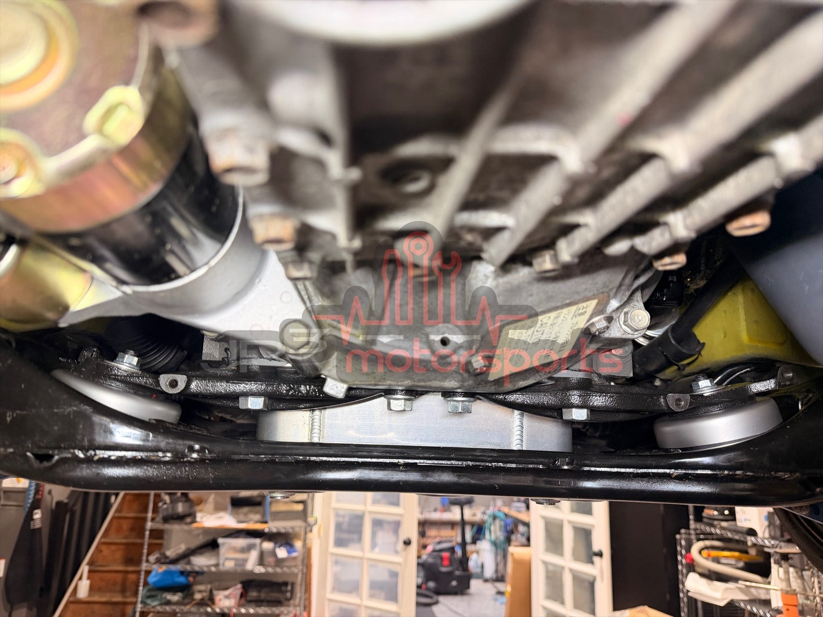 Mazda RX7 FD3S OEM Replacement Motor Mounts