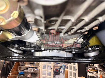 Mazda RX7 FD3S OEM Replacement Motor Mounts