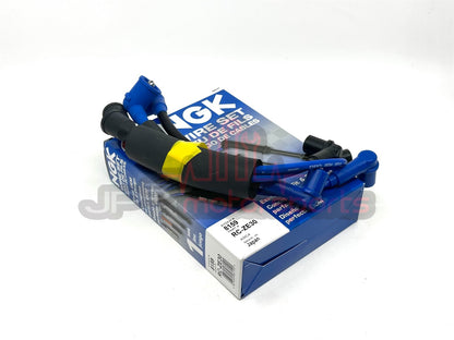 Mazda FD3S RX7 NGK Spark Plug Wires