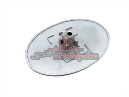 Toyota MKIII Supra Nose Panel Toyota Emblem Kit