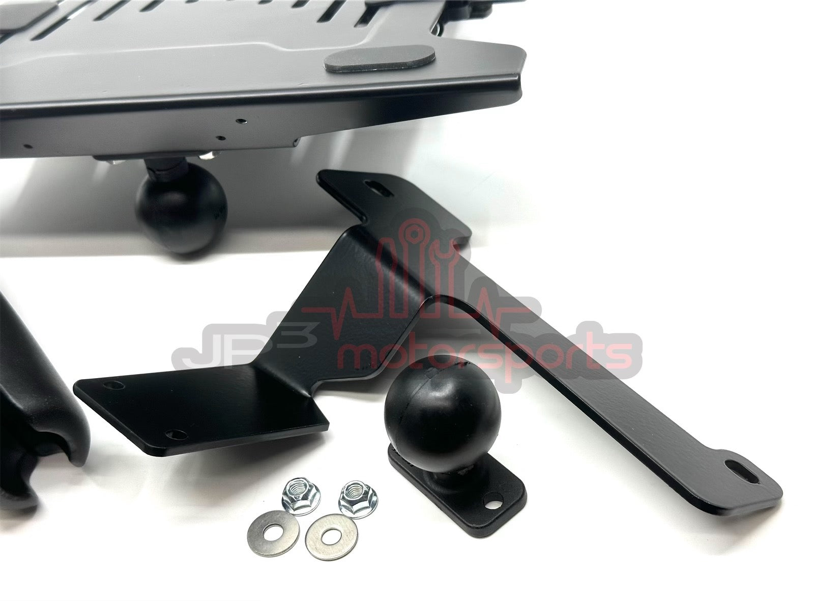Mazda RX7 FD3S Laptop Mount (RHD) (with bracket)