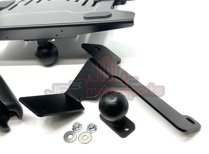 Mazda RX7 FD3S Laptop Mount (RHD) (with bracket)