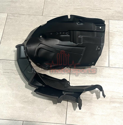 Mazda RX7 FD3S Front Fender Liner (LHD DRIVERSIDE)